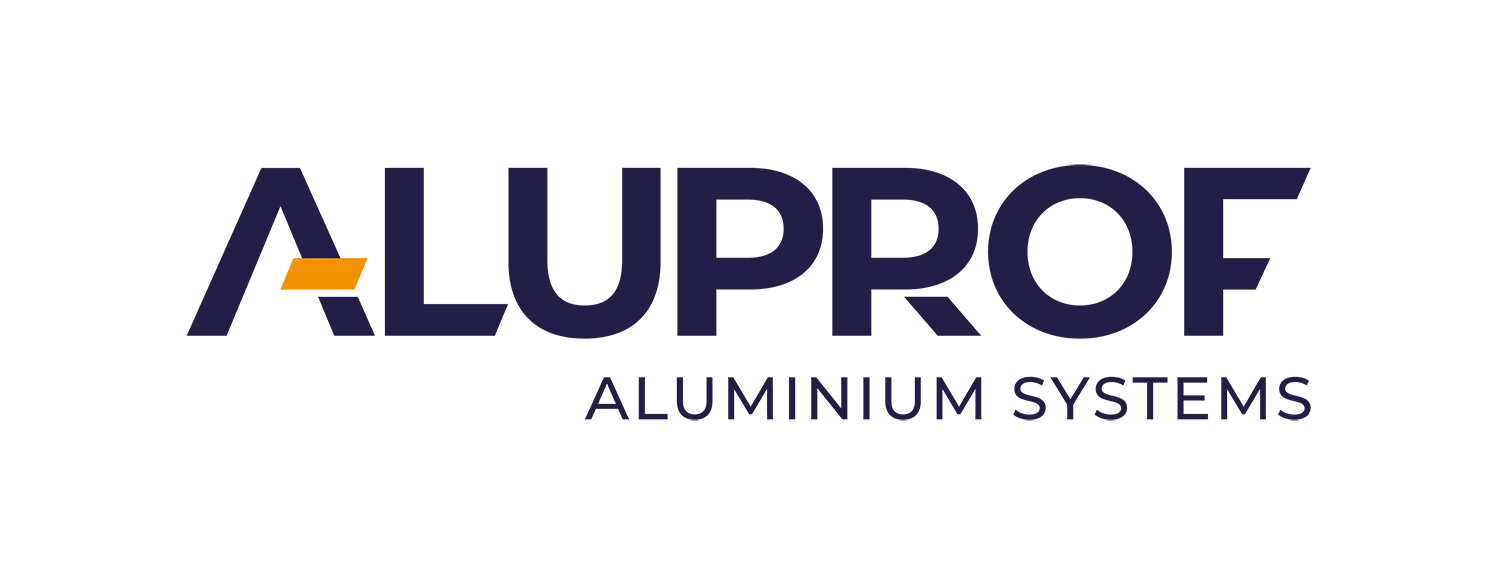 Strona Główna aluprof logo aluminium