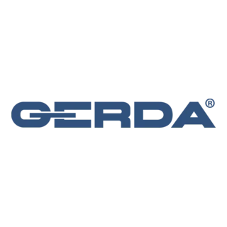 Strona Główna gerda logo png seeklogo 216556