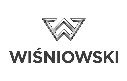 Strona Główna klient wdrozenie wisniowski logo